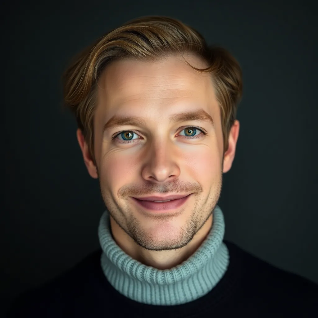 Picture of Keith Holder